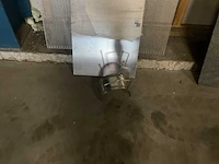 Divers metalenmateriaal - afbeelding 4 van  4
