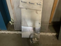 Divers metalenmateriaal - afbeelding 1 van  4