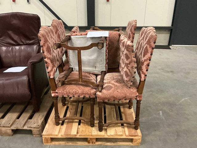 Divers meubilair (13x) - afbeelding 3 van  10