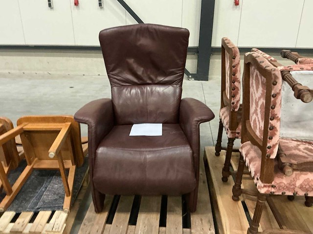 Divers meubilair (13x) - afbeelding 6 van  10