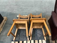 Divers meubilair (13x) - afbeelding 8 van  10