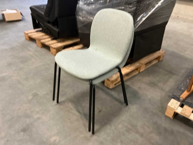 Divers meubilair (13x) - afbeelding 9 van  10