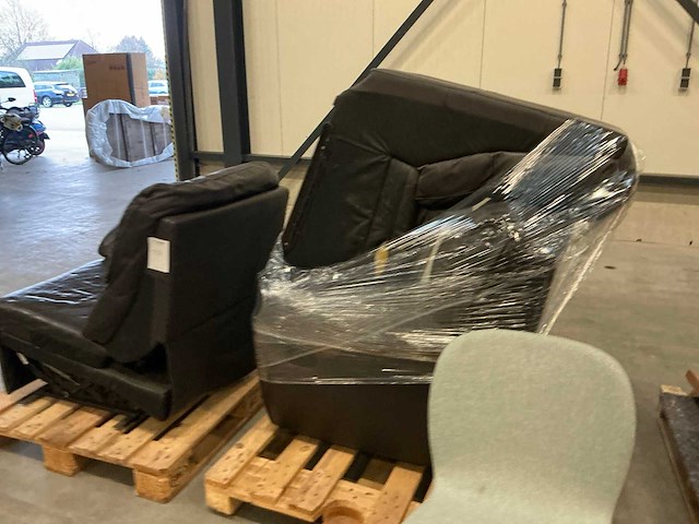 Divers meubilair (13x) - afbeelding 10 van  10