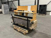 Divers meubilair (3x) - afbeelding 1 van  5