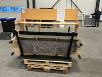 Divers meubilair (3x) - afbeelding 2 van  5