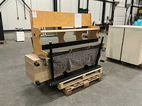 Divers meubilair (3x) - afbeelding 3 van  5