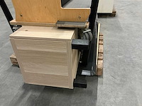 Divers meubilair (3x) - afbeelding 5 van  5