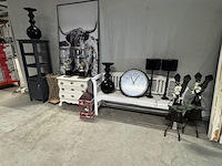 Divers meubilair en decoratie - afbeelding 1 van  9