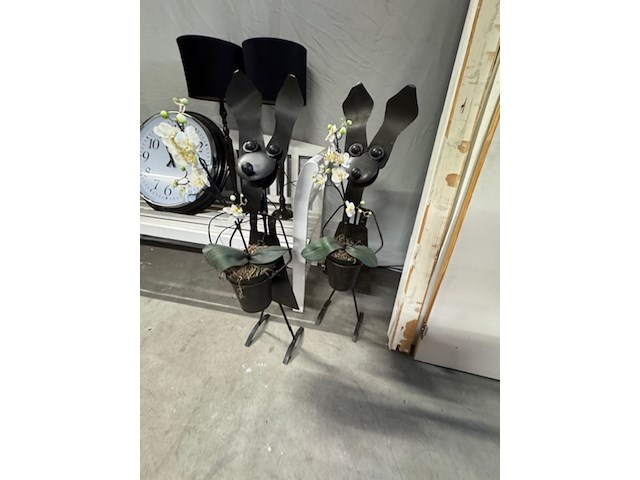 Divers meubilair en decoratie - afbeelding 2 van  9