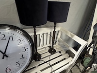 Divers meubilair en decoratie - afbeelding 4 van  9