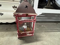 Divers meubilair en decoratie - afbeelding 6 van  9