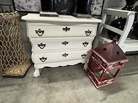 Divers meubilair en decoratie - afbeelding 7 van  9