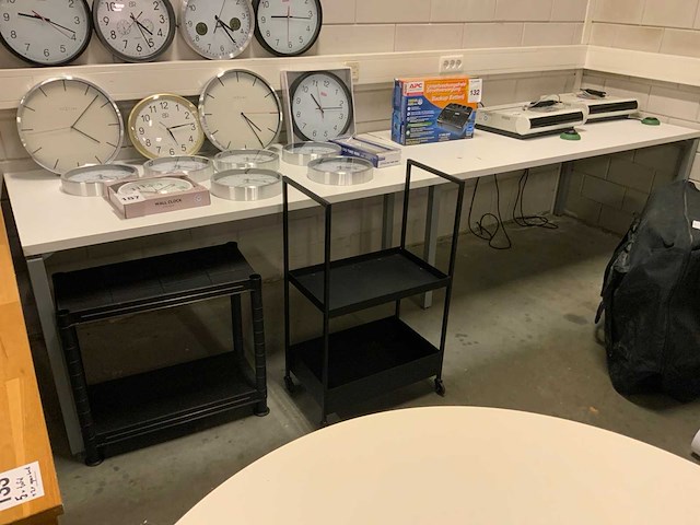 Divers meubilair - afbeelding 2 van  12