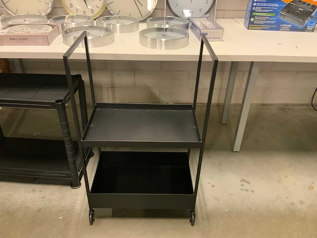 Divers meubilair - afbeelding 3 van  12