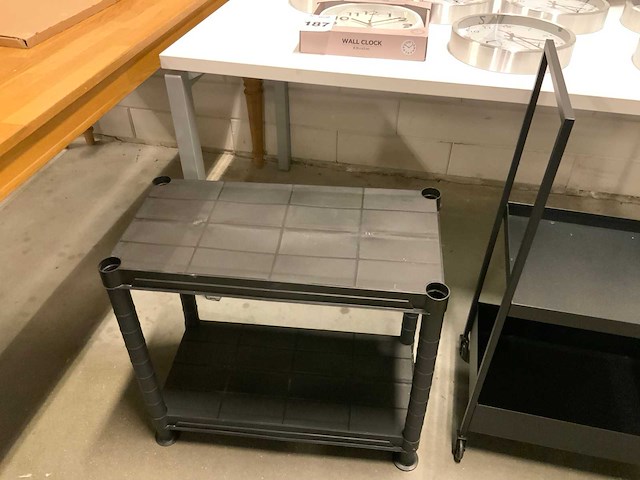 Divers meubilair - afbeelding 4 van  12