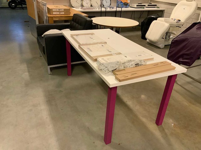 Divers meubilair - afbeelding 1 van  12