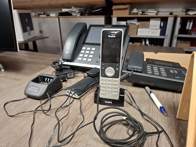 Divers multimedia - afbeelding 5 van  9