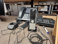 Divers multimedia - afbeelding 5 van  9