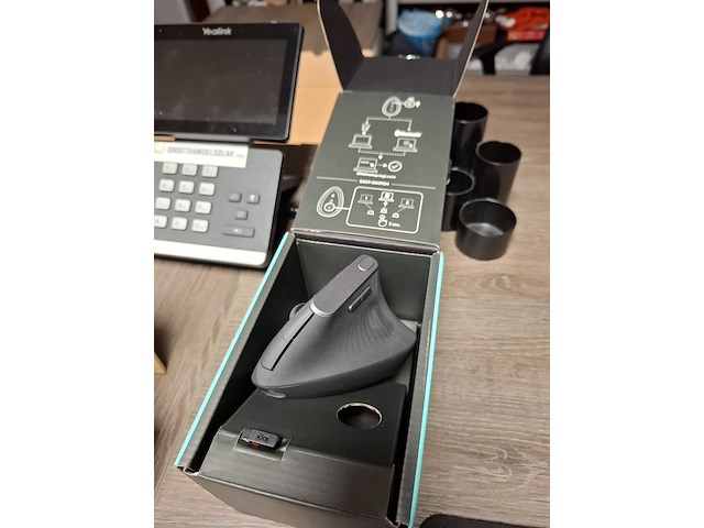 Divers multimedia - afbeelding 7 van  9