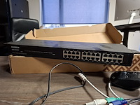 Divers multimedia - afbeelding 9 van  9