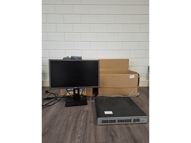 Divers multimedia - afbeelding 1 van  5