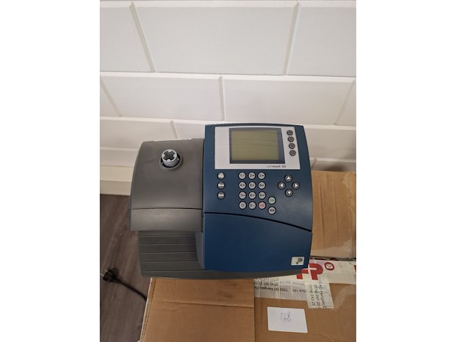 Divers multimedia - afbeelding 4 van  5