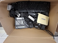 Divers multimedia - afbeelding 5 van  5