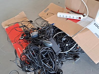 Divers multimedia - afbeelding 6 van  8