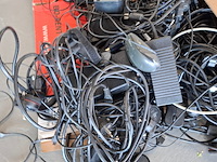Divers multimedia - afbeelding 7 van  8