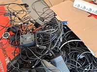 Divers multimedia - afbeelding 8 van  8