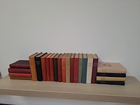 Divers o.a. hooghoudt memorabilia - afbeelding 3 van  9