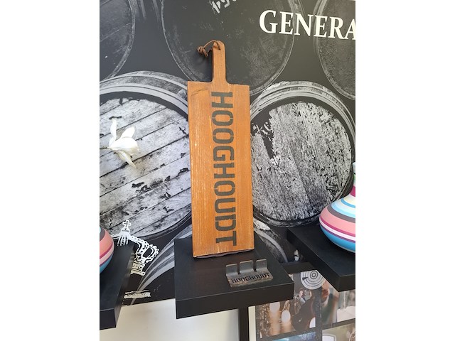 Divers o.a. hooghoudt memorabilia - afbeelding 4 van  9