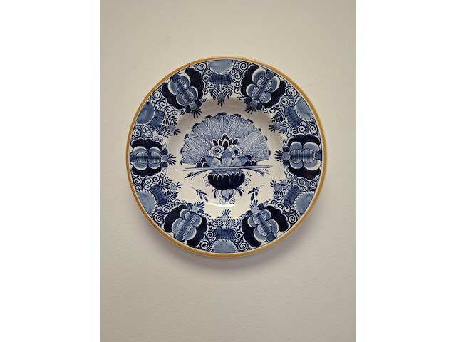 Divers o.a. hooghoudt memorabilia - afbeelding 5 van  9