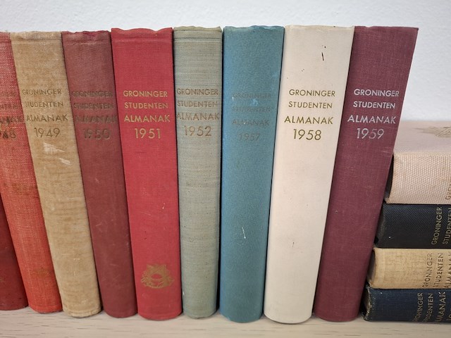 Divers o.a. hooghoudt memorabilia - afbeelding 7 van  9