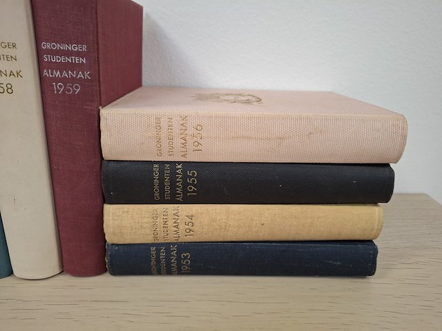 Divers o.a. hooghoudt memorabilia - afbeelding 8 van  9