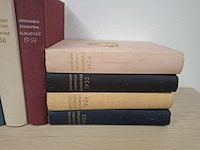 Divers o.a. hooghoudt memorabilia - afbeelding 8 van  9