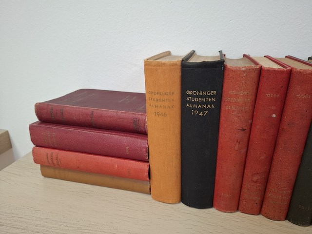 Divers o.a. hooghoudt memorabilia - afbeelding 9 van  9