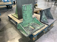 Divers opspangereedschap - afbeelding 4 van  4