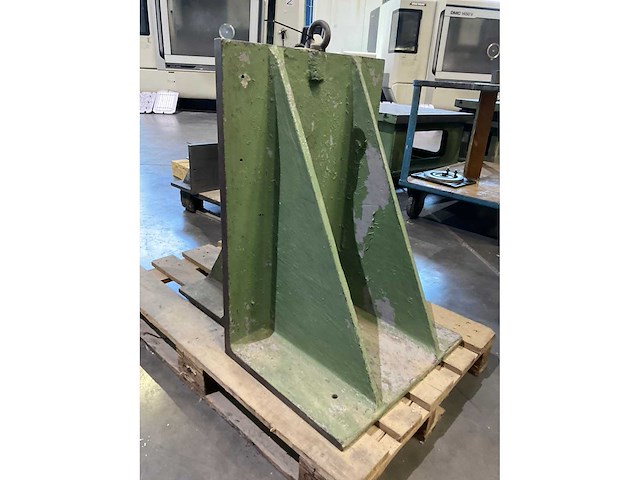 Divers opspangereedschap - afbeelding 2 van  3