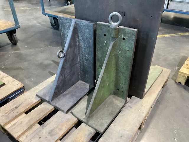 Divers opspangereedschap - afbeelding 3 van  3