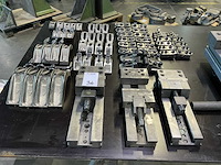 Divers opspangereedschap - afbeelding 1 van  9