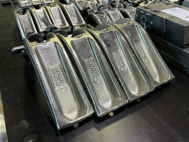 Divers opspangereedschap - afbeelding 3 van  9