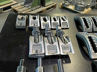 Divers opspangereedschap - afbeelding 5 van  9