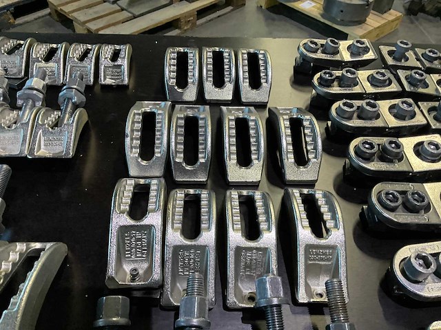 Divers opspangereedschap - afbeelding 6 van  9