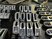 Divers opspangereedschap - afbeelding 6 van  9