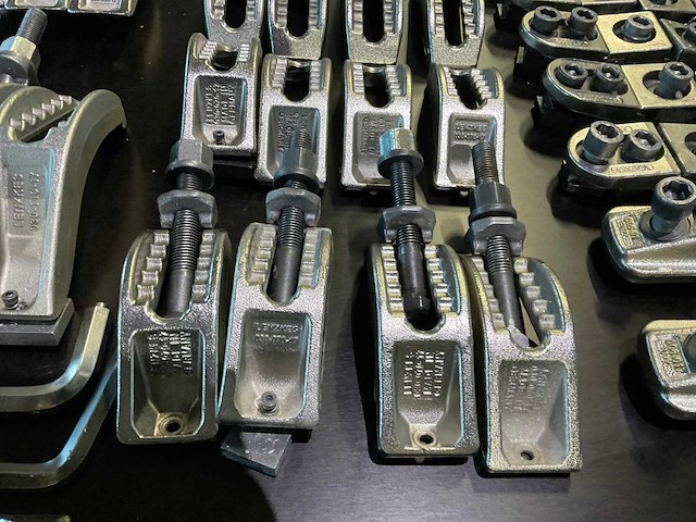 Divers opspangereedschap - afbeelding 7 van  9