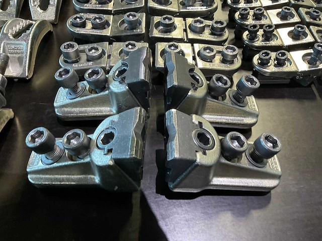 Divers opspangereedschap - afbeelding 8 van  9