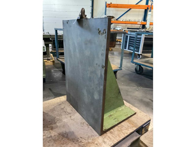 Divers opspangereedschap - afbeelding 2 van  4