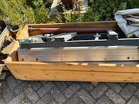 Divers oud ijzer - afbeelding 9 van  11