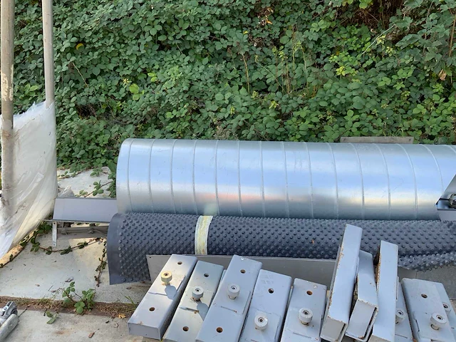 Divers oud ijzer - afbeelding 4 van  24